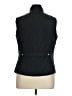 Eddie Bauer 100% Polyester Black Vest Size XL - photo 2