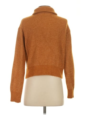 Jessica Simpson Turtleneck Sweater (view 2)