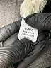 Falls Creek 100% Polyester Gray Zip Up Hoodie Size 6 - 7 - photo 4