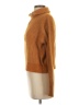 Jessica Simpson Solid Brown Turtleneck Sweater Size S - photo 5
