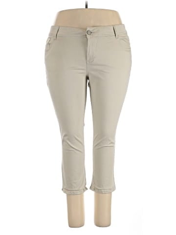 Lane Bryant Jeggings (view 1)