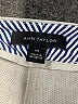 Ann Taylor Gray Linen Pants Size 18 (tall) - photo 4
