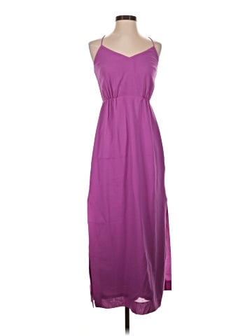 J.Crew Factory Store Casual Dress (view 1)