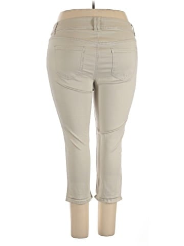 Lane Bryant Jeggings (view 2)