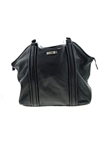 Tahari Leather Shoulder Bag (view 1)