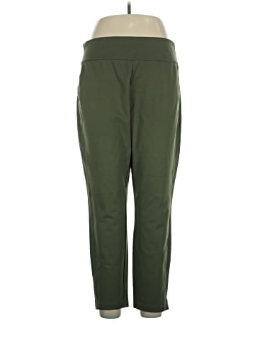 Express Active Pants (view 1)