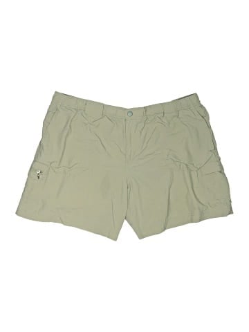 Columbia Cargo Shorts (view 1)
