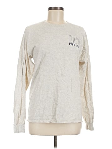 Champion Long Sleeve T-Shirt (view 1)