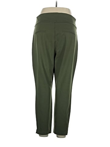 Express Active Pants (view 2)