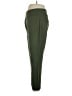 Express Solid Green Active Pants Size XL - photo 5