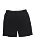all in motion Solid Black Shorts Size 12 - photo 1
