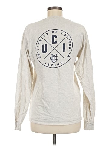 Champion Long Sleeve T-Shirt (view 2)