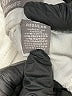 So Slimming by Chico's Gray Jeans Size XL - photo 5