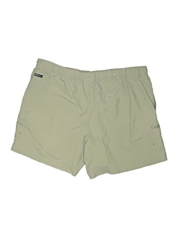 Columbia Cargo Shorts (view 2)
