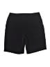 all in motion Solid Black Shorts Size 12 - photo 2