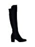 Stuart Weitzman Black Boots Size 7 (narrow) - photo 1