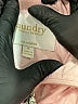 Laundry by Shelli Segal 100% Polyester Pink Raincoat Size M - photo 6