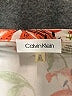 Calvin Klein Floral Pink 3/4 Sleeve Blouse Size 3X - photo 7