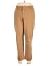 Chico's Tan Jeans Size XL (3) - photo 1