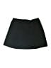 Title Nine Solid Black Active Skort Size S - photo 2