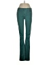 Helmut 100% Cotton Teal Jeans Size 27 waist - photo 1