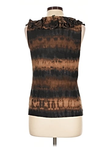 Lauren by Ralph Lauren Sleeveless Top (view 2)