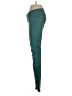 Helmut 100% Cotton Teal Jeans Size 27 waist - photo 5
