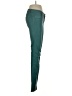 Helmut 100% Cotton Teal Jeans Size 27 waist - photo 4