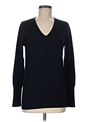 J.Crew Wool Pullover Sweater (view 1)