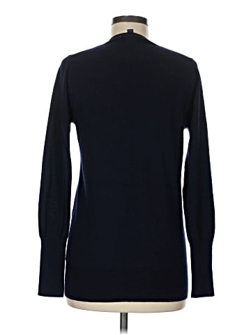 J.Crew Wool Pullover Sweater (view 2)