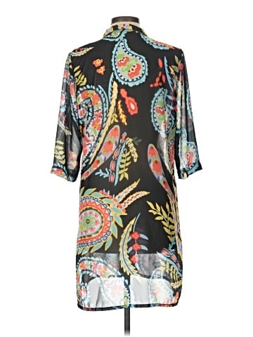 KUNY BARCELONA Swimsuit Cover Up (view 2)
