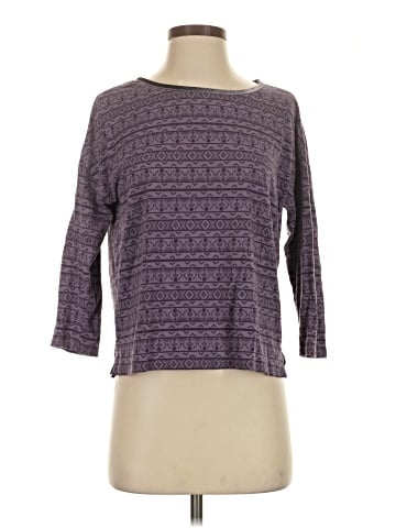 Toad & Co 3/4 Sleeve Top (view 1)