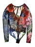 Parade Red Bodysuit Size XS - photo 1