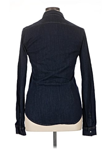 IKKS Long Sleeve Button-Down Shirt (view 2)