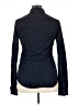 IKKS Blue Long Sleeve Button-Down Shirt Size XL - photo 2