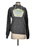 Delta Pro Weight Gray Pullover Hoodie Size S - photo 1