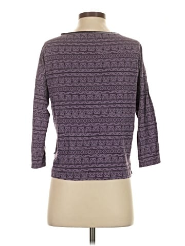 Toad & Co 3/4 Sleeve Top (view 2)