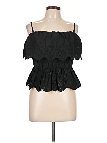 Gap Sleeveless Blouse (view 1)