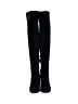 Stuart Weitzman Black Boots Size 7 (narrow) - photo 2