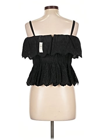 Gap Sleeveless Blouse (view 2)