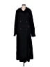 UD Utex Design Black Coat Size M - photo 1