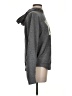 Delta Pro Weight Gray Pullover Hoodie Size S - photo 4