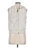 YMI 100% Polyester Ivory Vest Size M - photo 1