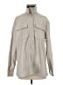 Forever 21 100% Polyester Tan Jacket Size S - photo 1
