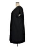 Olive and Oak Solid Black Casual Dress Size 3X - photo 5