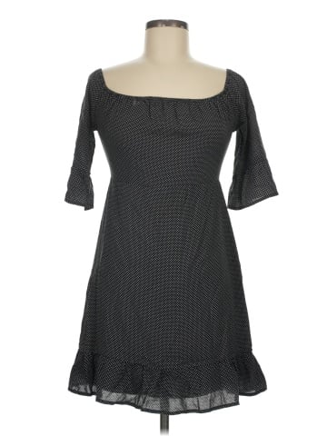 Honey Punch Casual Dress (view 1)