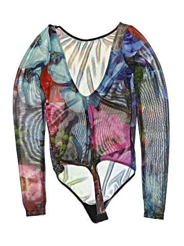 Parade Bodysuit (view 2)