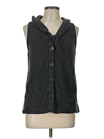 Banana Republic Factory Store Vest (view 1)