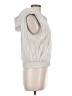 YMI 100% Polyester Ivory Vest Size M - photo 4