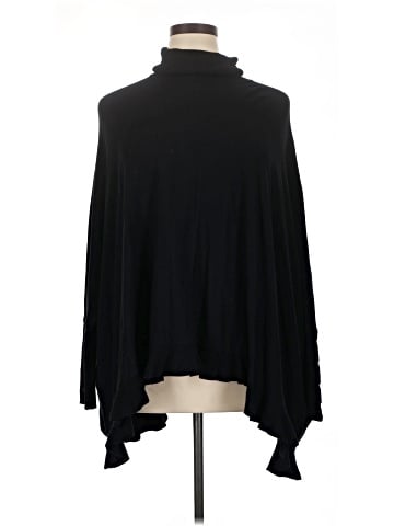 Alfani Poncho (view 1)